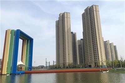 公共建筑-五洲廣場(chǎng)