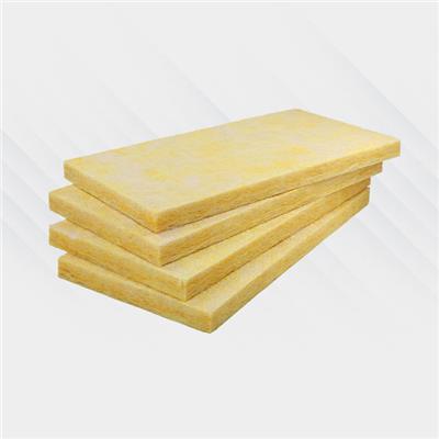 高強(qiáng)度屋頂巖棉保溫板